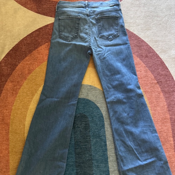 Mother's Jeans - Picture 1 of 3